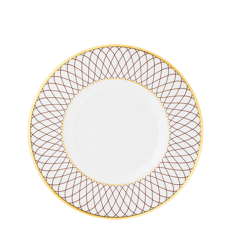 Assiette plate Balcon Ø 24 cm