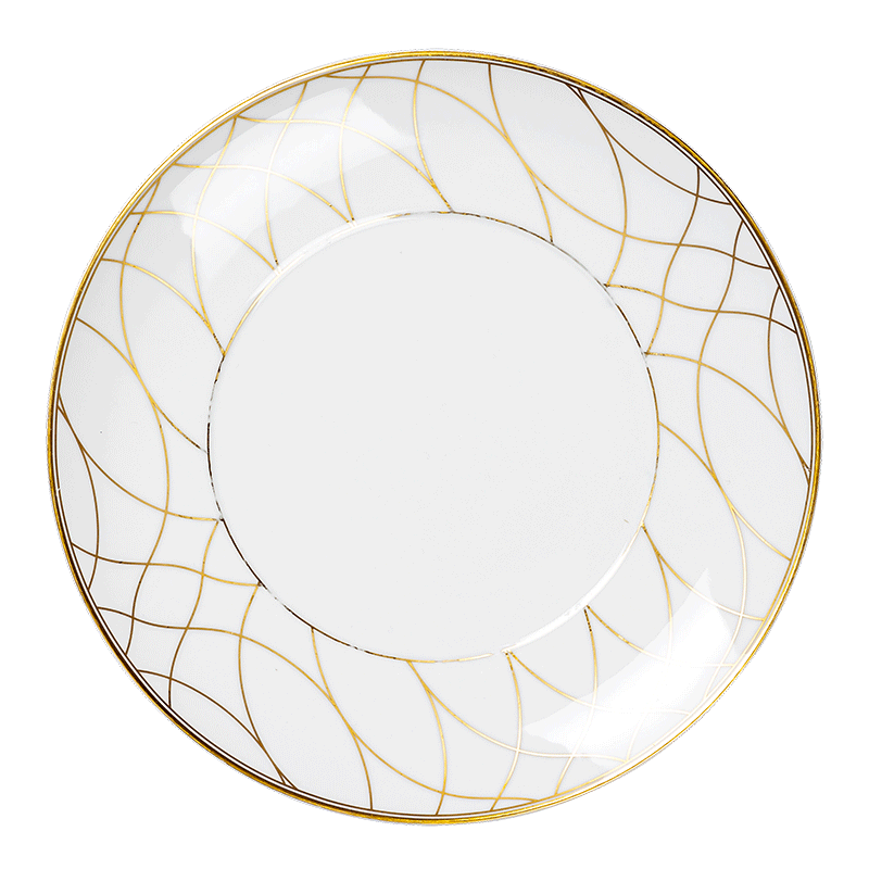 Assiette plate Terrace Ø 28 cm