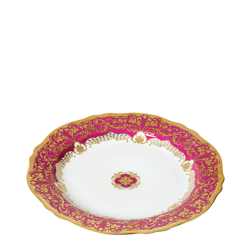 Assiette plate Vecchio Ø 27 cm