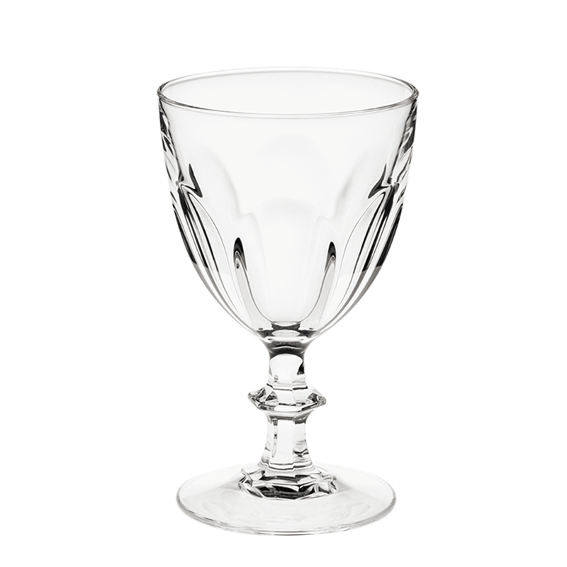 Verre Rambouillet 18 cl