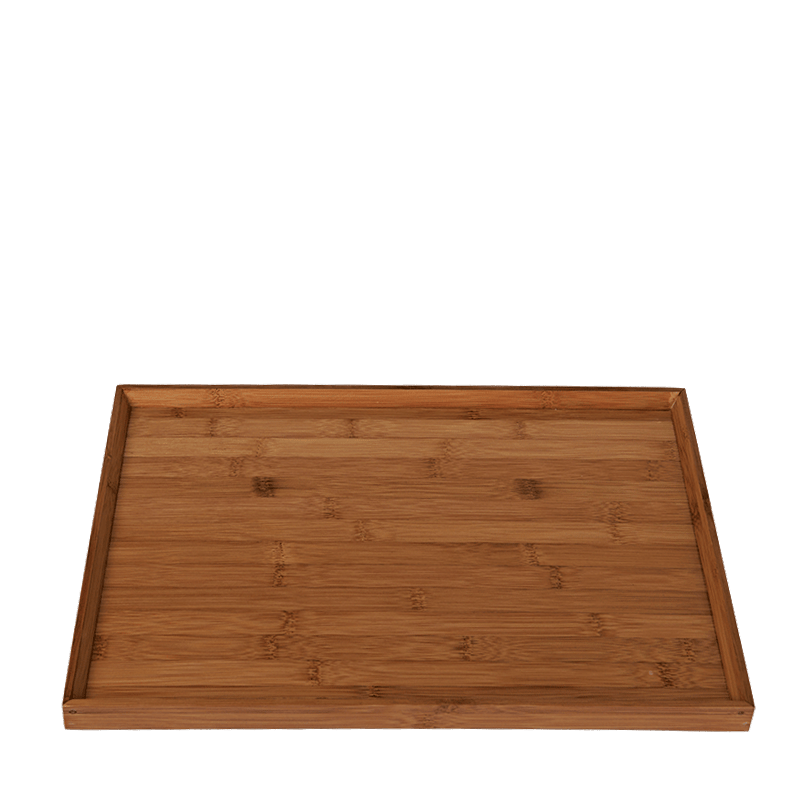Plateau Bambou 30 x 40 cm