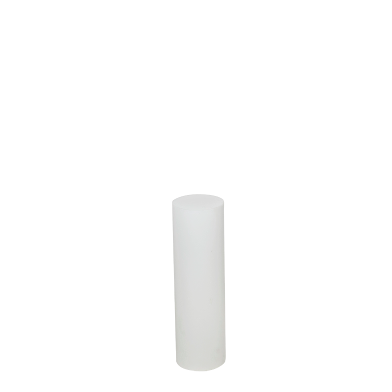 Cylindre lumineux autonome Ø 20 cm H 60 cm