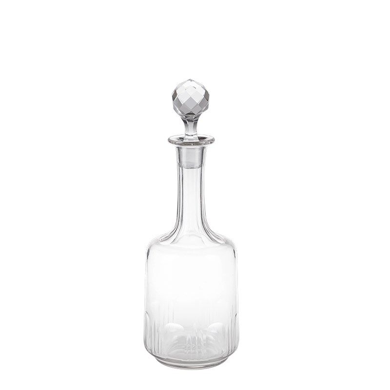 Carafe à vin Vintage