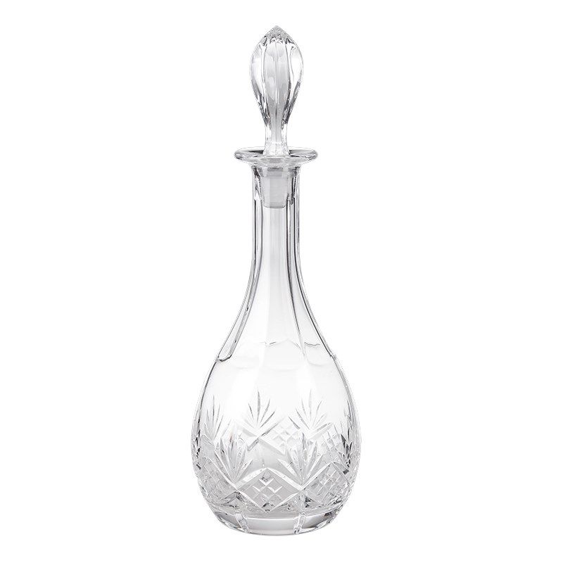 Carafe à vin Vintage avec bouchon