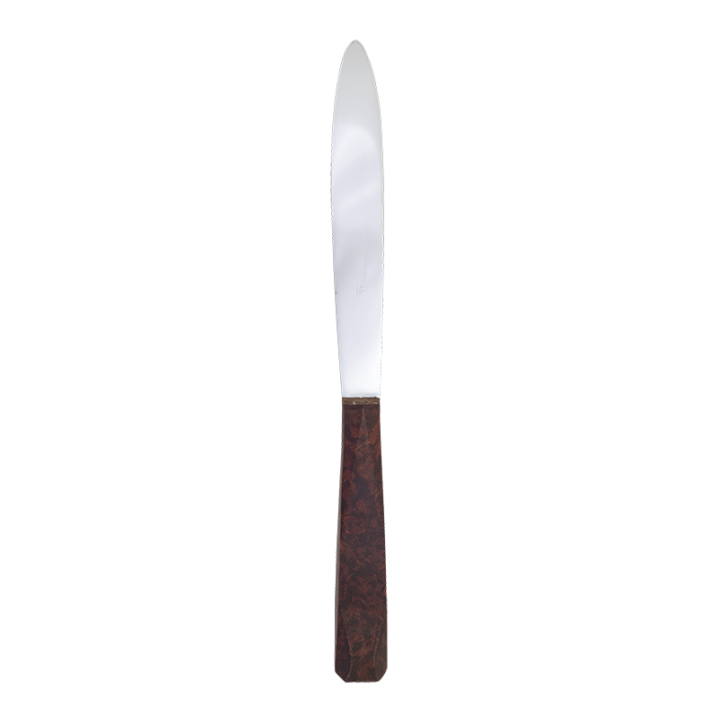 Grand couteau Vintage
