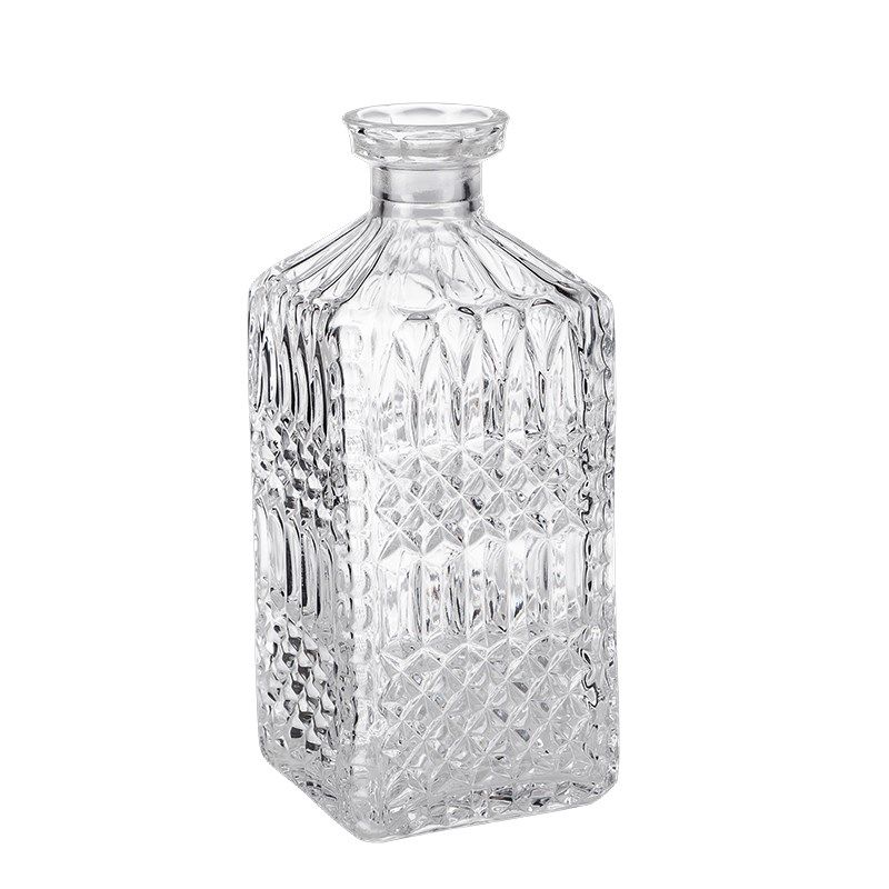 Carafe à Whisky Vintage