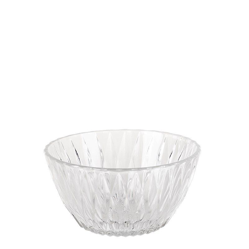 Coupelle en verre vintage 20 cl