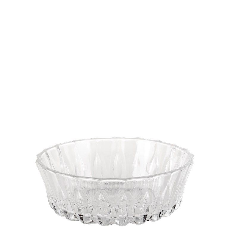 Coupelle en verre vintage 20 cl