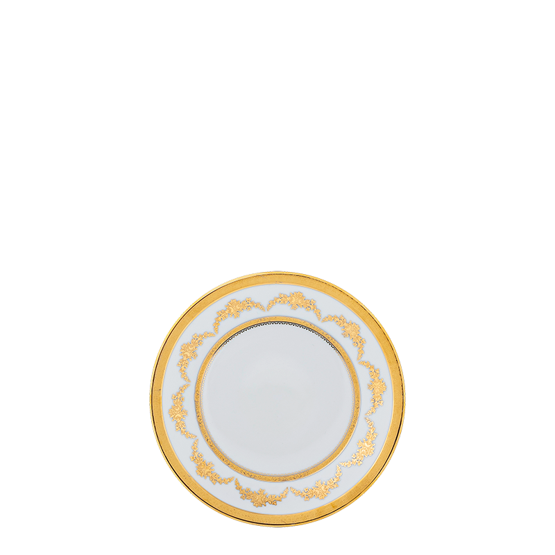 Assiette &agrave; pain Imp&eacute;riale &Oslash; 16 cm