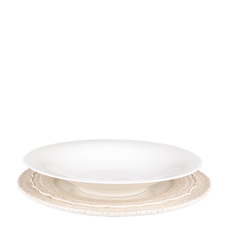Assiette Grand Chef creuse Ø 30 cm