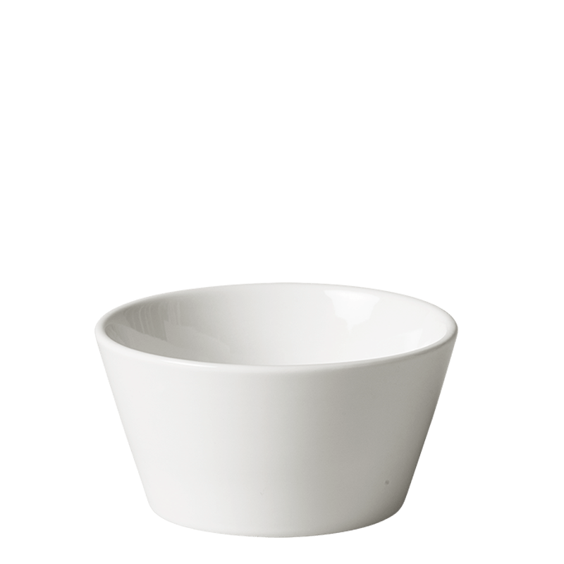 Bol Basque blanc 24 cl Ø 10,5 cm H 5,5 cm 24 cl