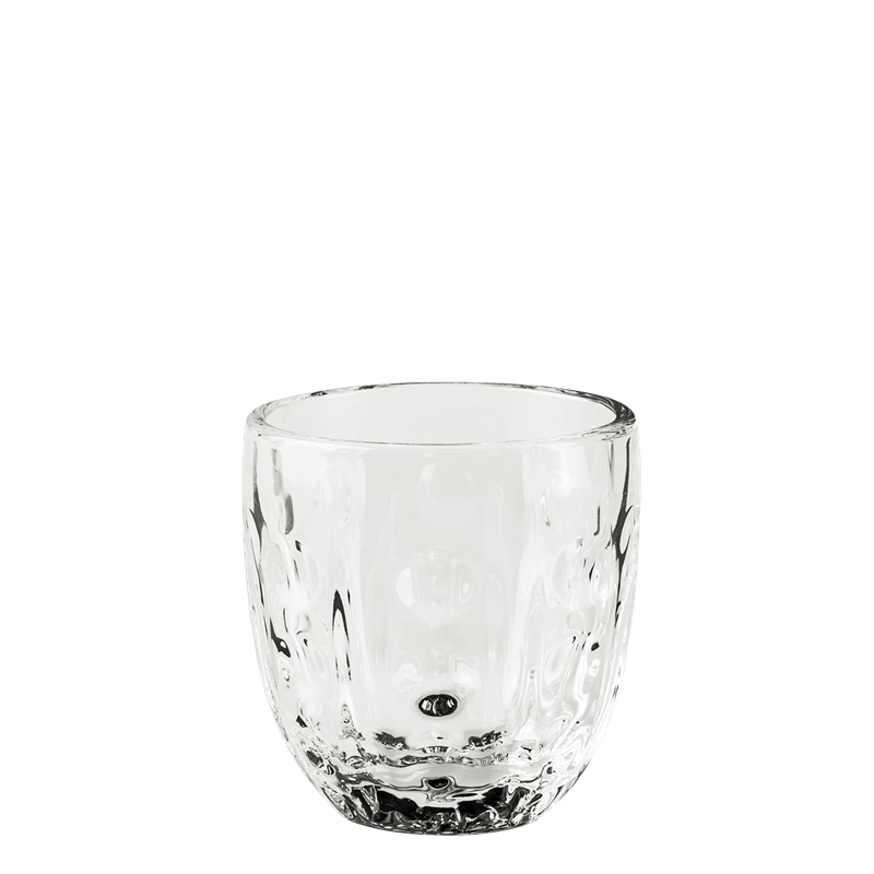 Verrine Variety Ø 6 cm H 6.5 cm 10 cl - dépareillée