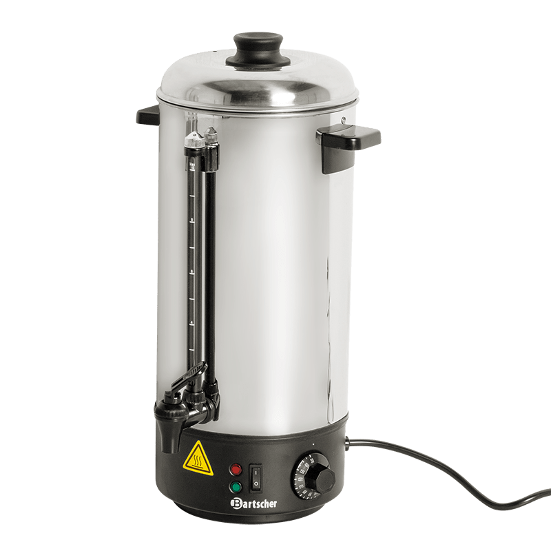 Bouilloire électrique Equinoxe 10 L