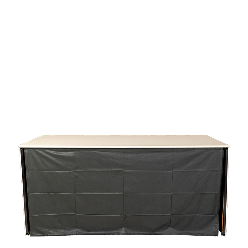 Buffet Cigare Club beige 100 x 200 cm H 90 cm  - Délai 48 h