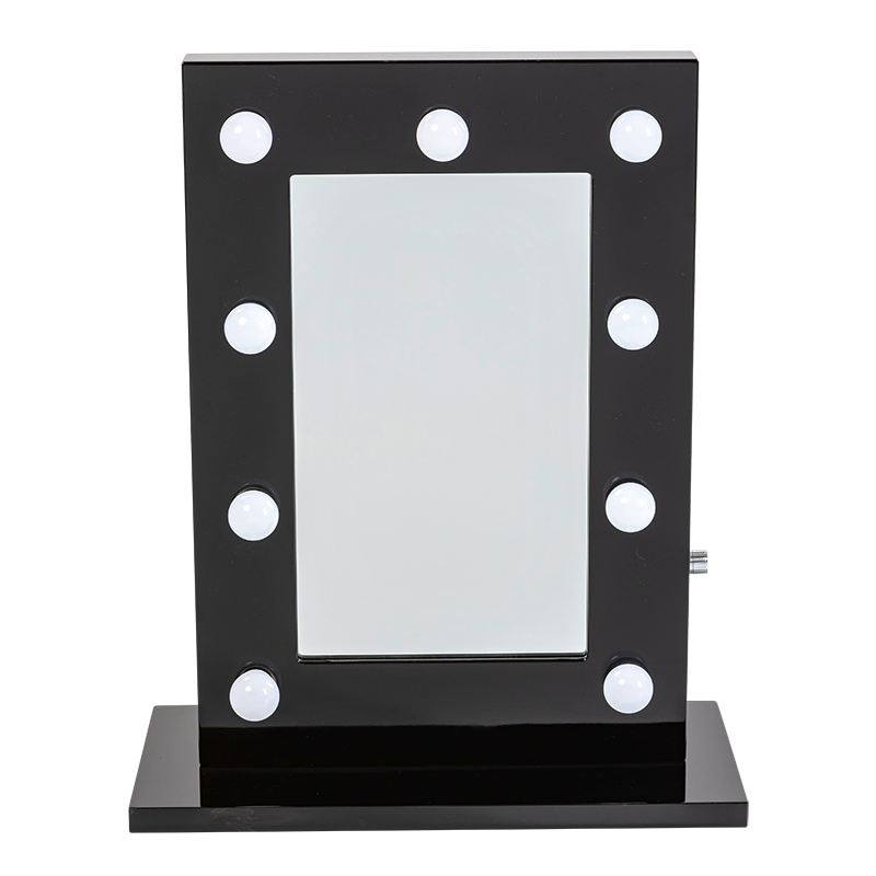 Location Miroir maquillage 45 x 65 cm - Options