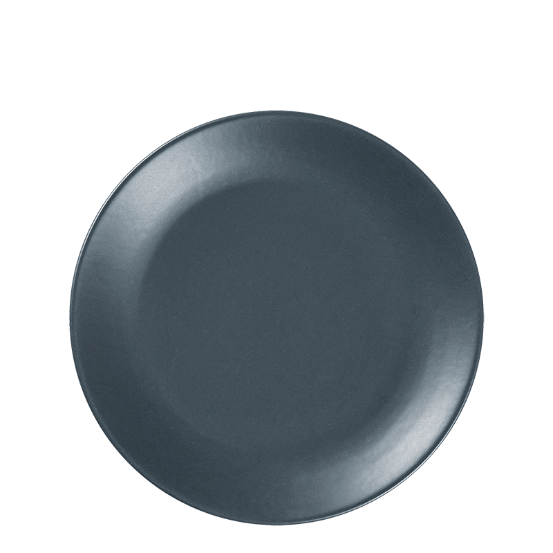 Assiette plate Ardoise Ø 26 cm