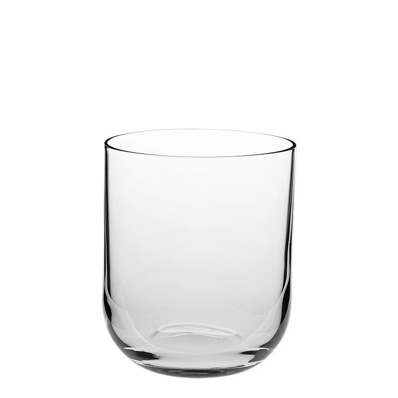 Petit gobelet Ø 8 cm H 9 cm 35 cl