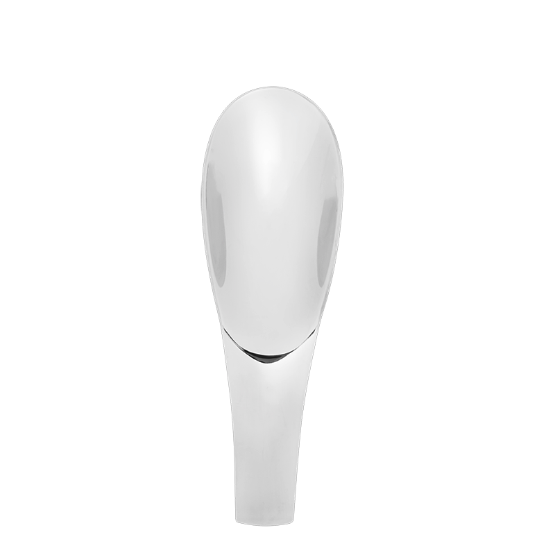 Cuill&egrave;re &agrave; d&eacute;gustation inox 11,5 cm