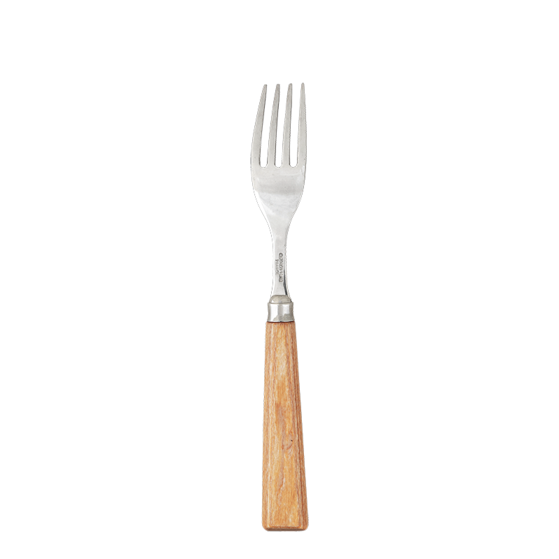 Fourchette de table Olivier