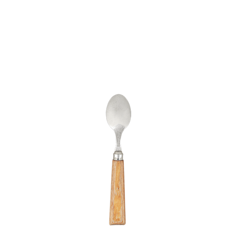 Cuillère à moka Olivier