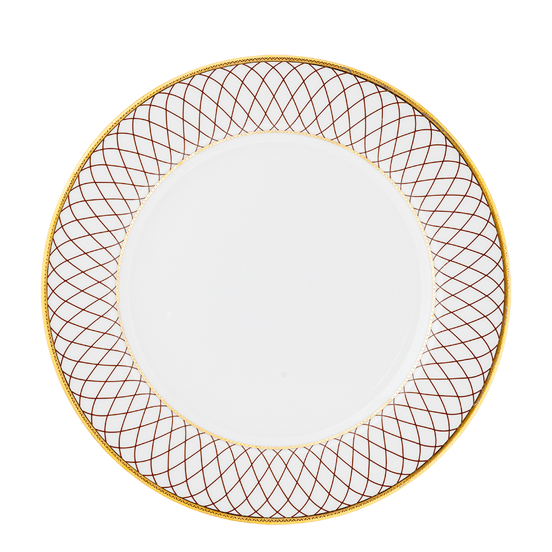 Assiette plate Balcon Ø 27 cm
