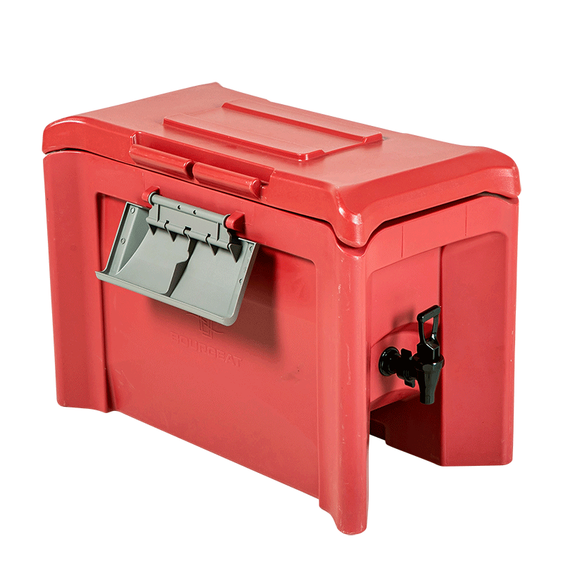 Conteneur liquide isotherme 17 litres