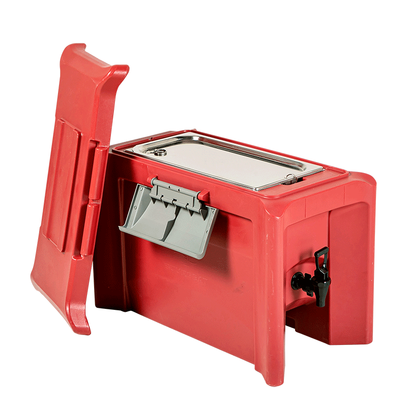 Conteneur liquide isotherme 17 litres