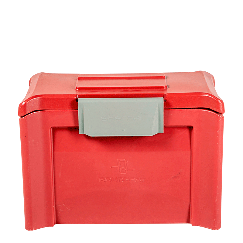 Conteneur liquide isotherme 17 litres