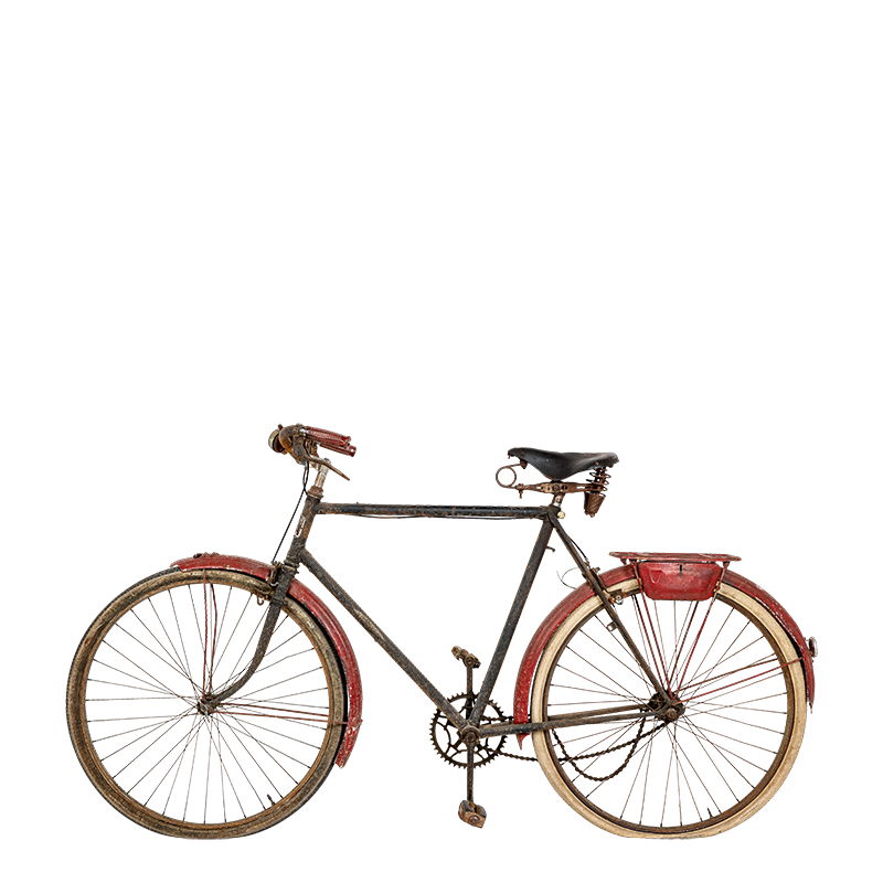Location Velo Vintage Options