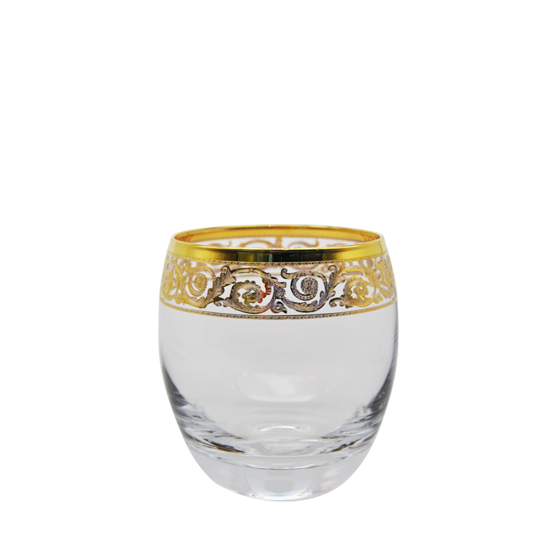Gobelet Volga transparent 30 cl