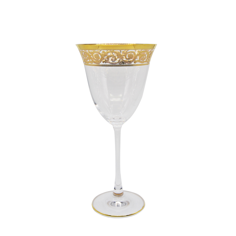 Verre Volga transparent 26 cl