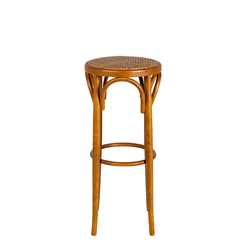 Tabouret Saint-Rémy H 75 cm