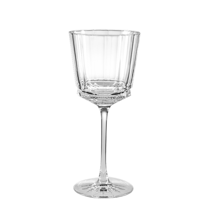 Verre Diamant 35 cl