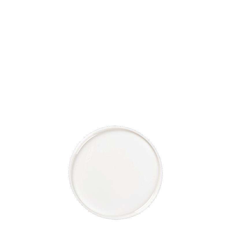 Assiette à pain Oslo Ø 14 cm