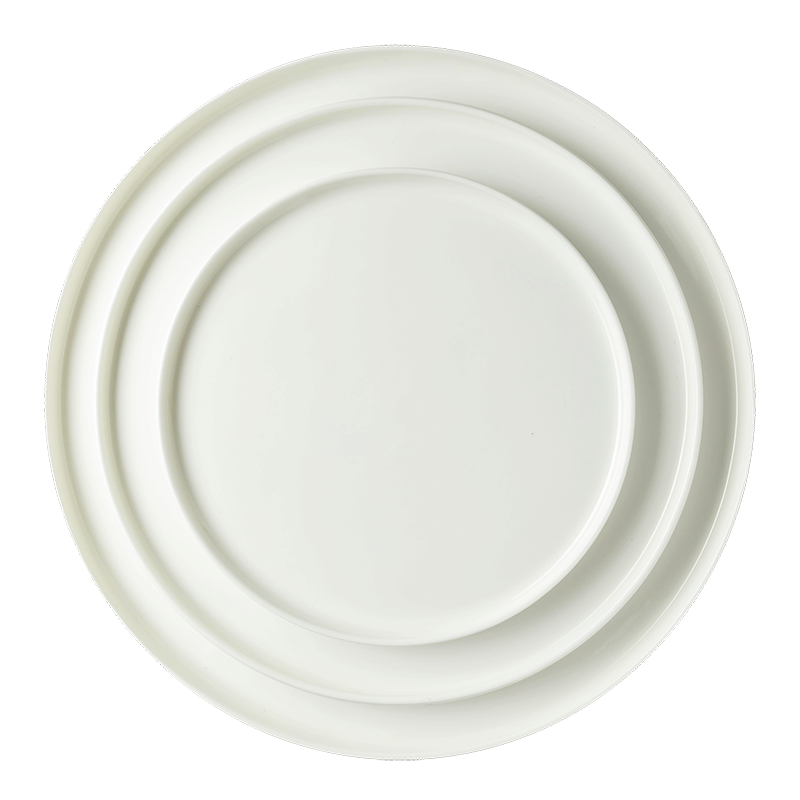 Assiette de présentation Oslo Ø 32 cm