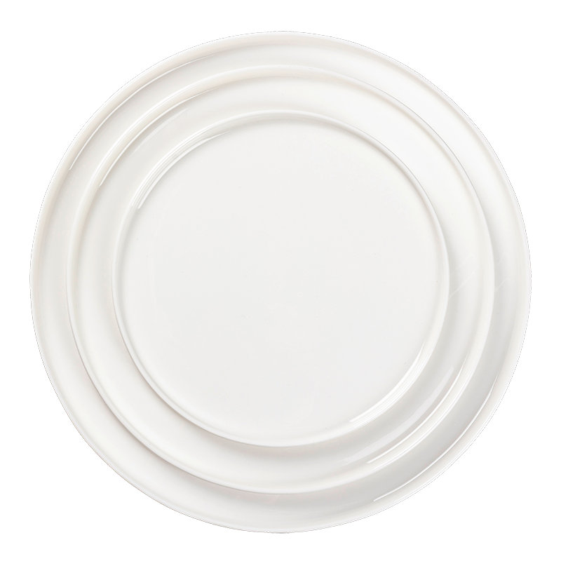 Assiette de présentation Oslo Ø 32 cm