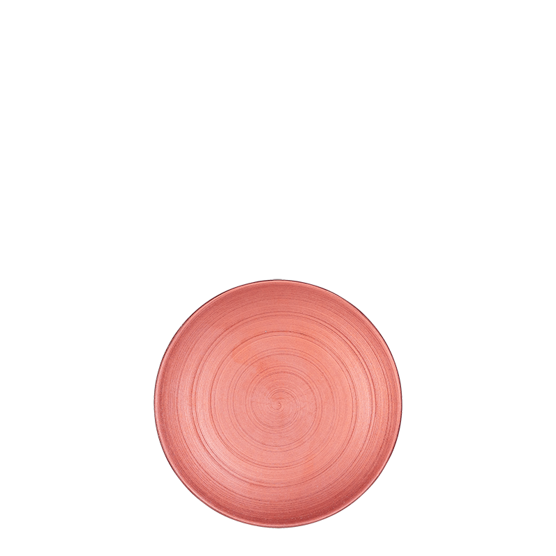 Assiette à pain Copper Ø 16 cm