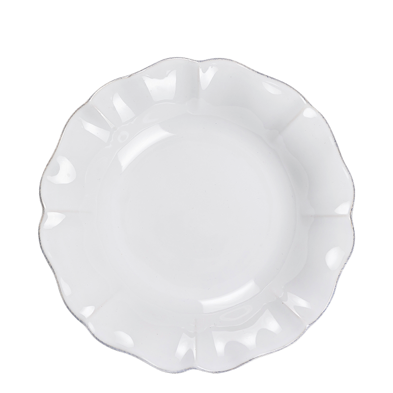 Assiette creuse Frisson Ø 24,5 cm