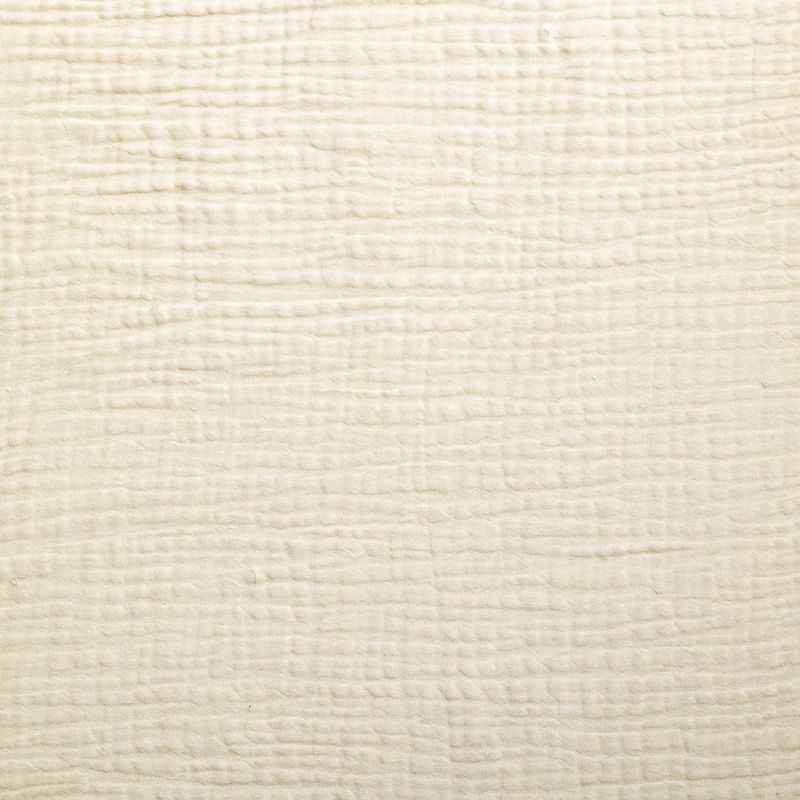 ML Gaze coton beige larg 130 cm