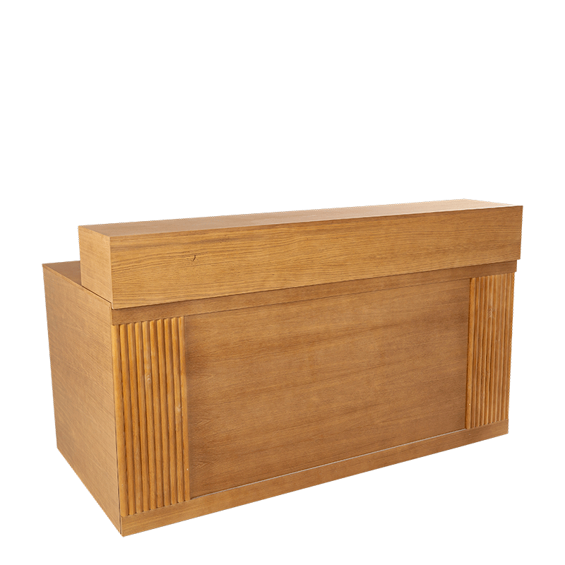 Bar buffet Beauvallon 100 x 200 cm H 110 cm