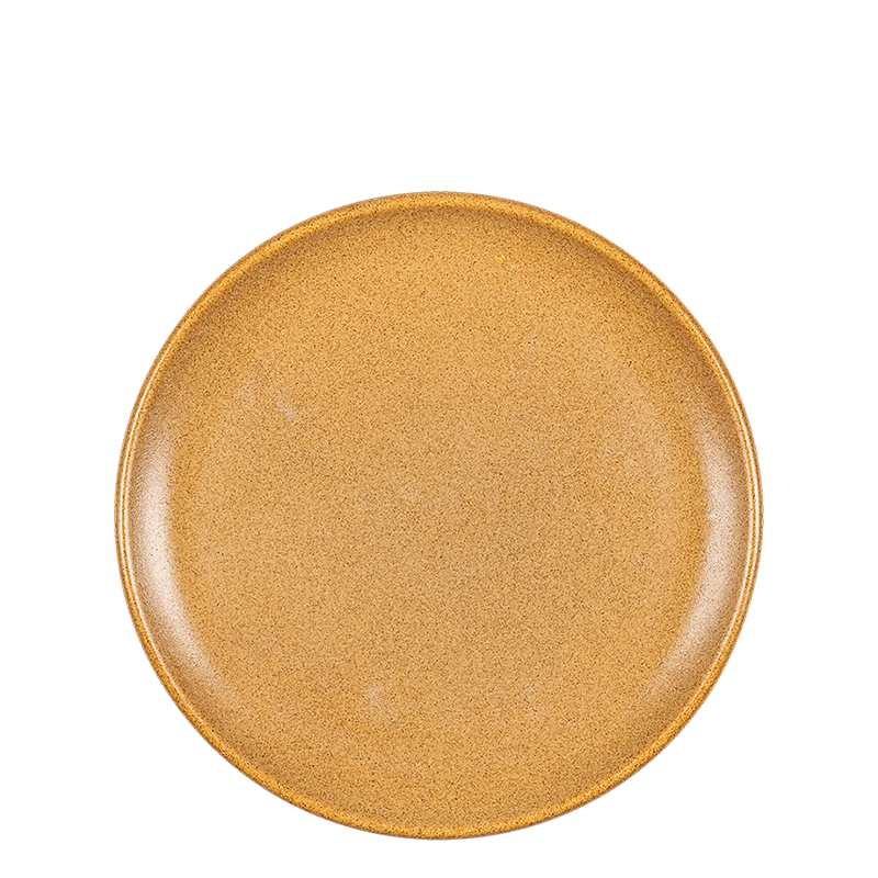 Petite assiette Vintage Grès Ø 18/21 cm