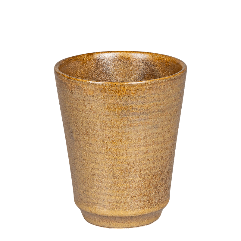 Gobelet Vintage Grès