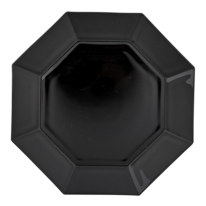 Grande assiette Vintage Octime Ø 22 cm