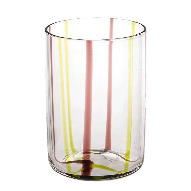 Verre Luce 35 cl (dépareillé)