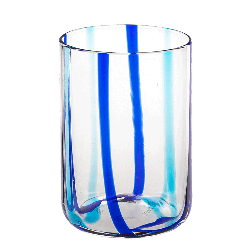 Verre Luce 35 cl (dépareillé)