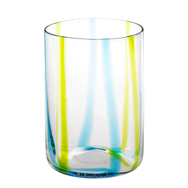Verre Luce 35 cl (dépareillé)