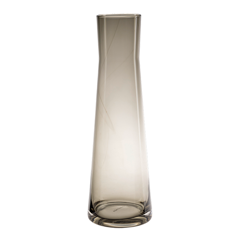 Carafe cendrée 75 cl