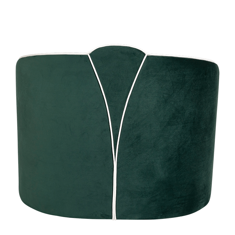Fauteuil Valescure 93 x 94 cm H 81cm