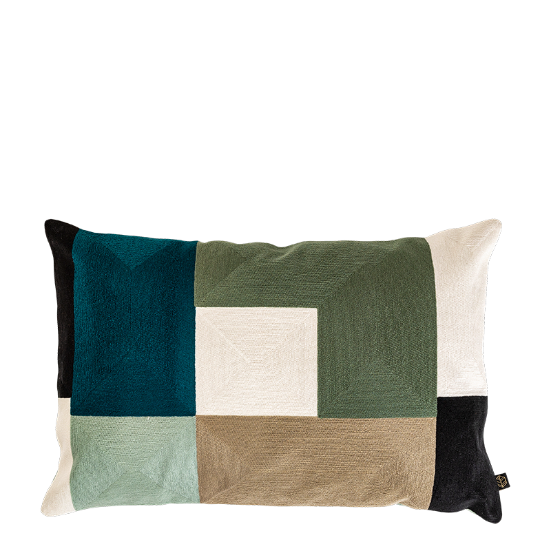 Coussin Graphic 40 x 60 cm