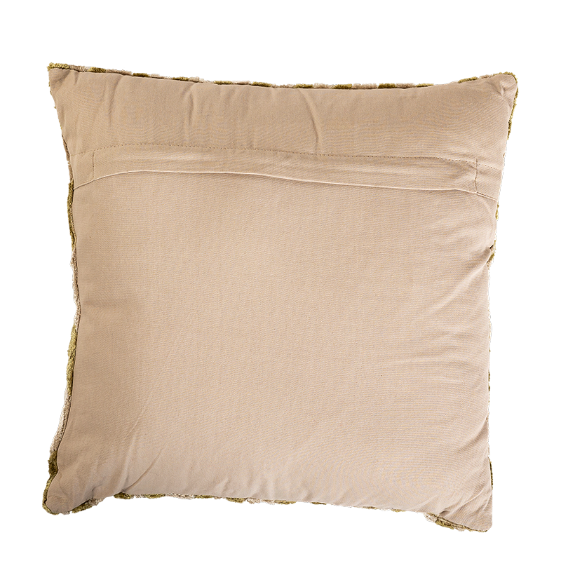 Coussin Chambord 45 x 45 cm